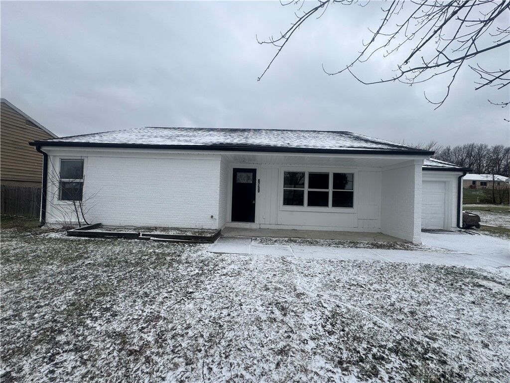 Property Photo:  6750 Shadowbrook Drive  OH 45426 