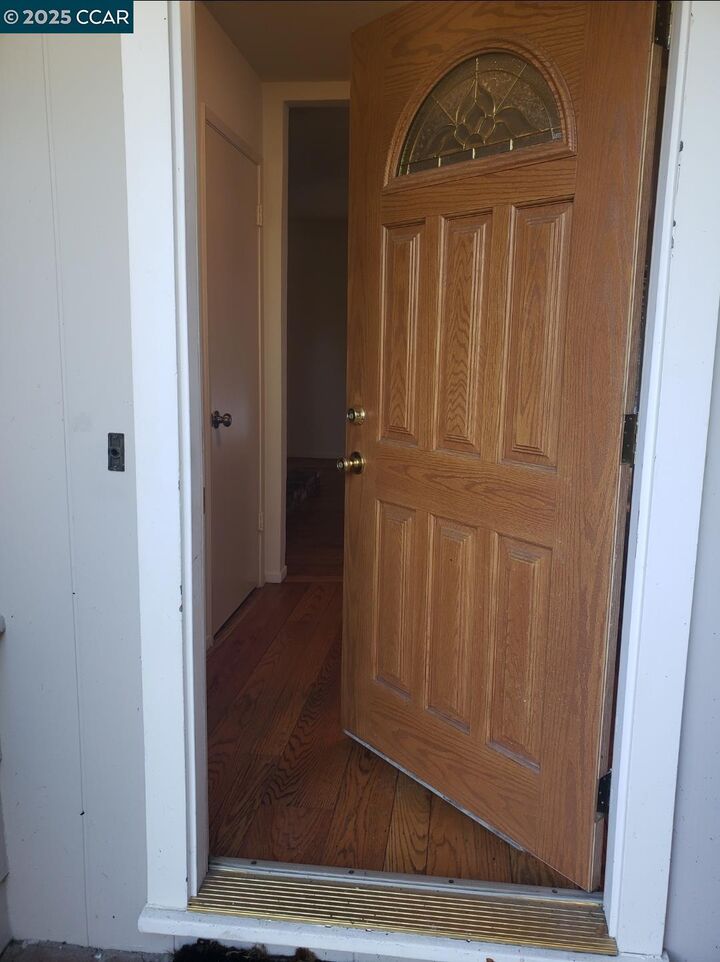 Property Photo: 44 Muth Dr CA 94563