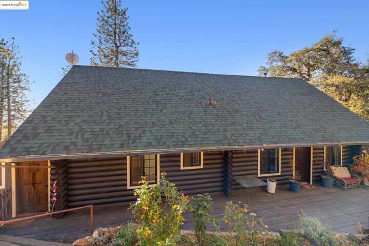 Property Photo: 16144 Big Hill Road CA 95370