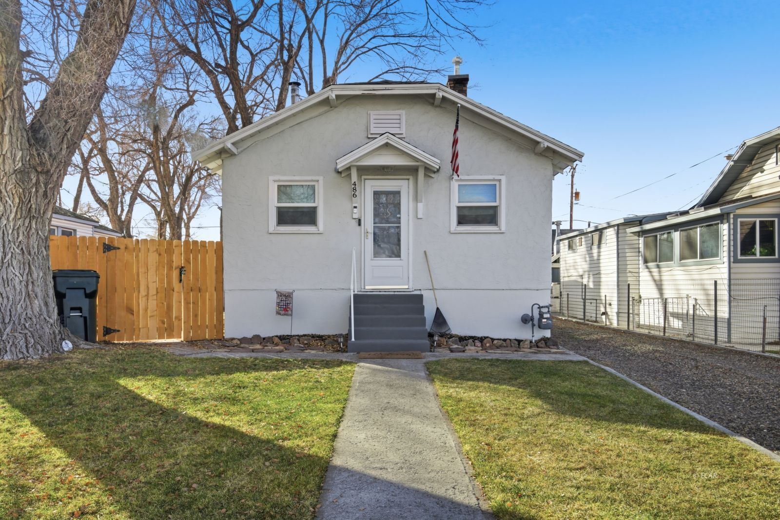 Property Photo: 486 S 6th Street NV 89801
