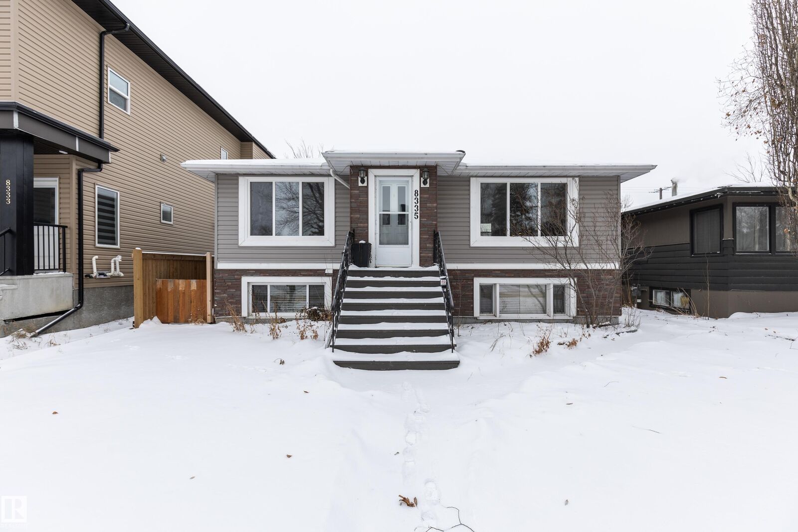 Property Photo: 8335 76 Avenue NW AB T6C 0H9