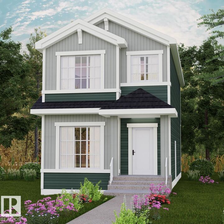 15643 2 Street NE  Edmonton AB T5Y 6K8 photo