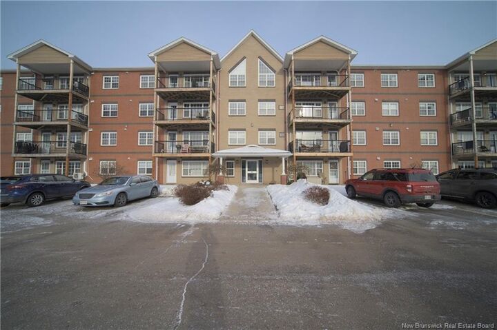 Property Photo:  65 Brayson Boulevard 409  NB E2V 0J2 