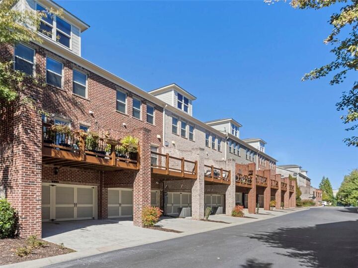 Property Photo:  427 Alderwood Street  GA 30328 