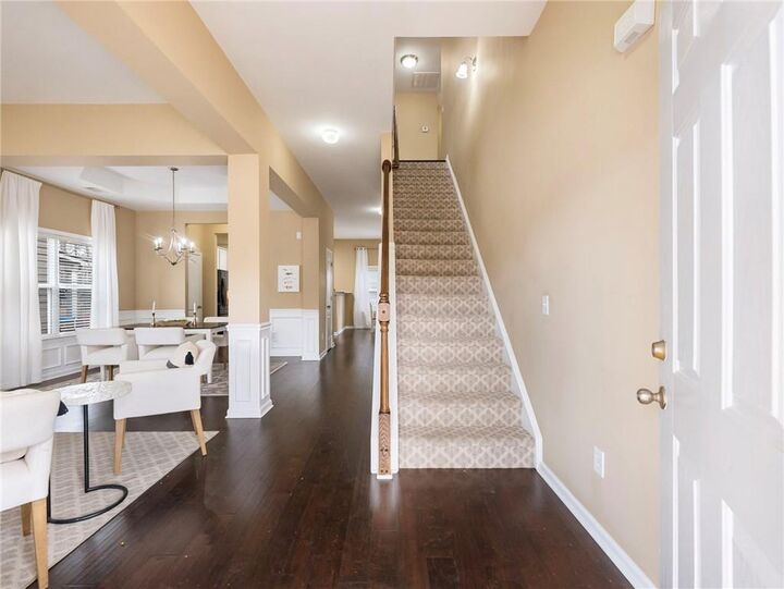 Property Photo:  5934 Lexington Way  GA 30517 