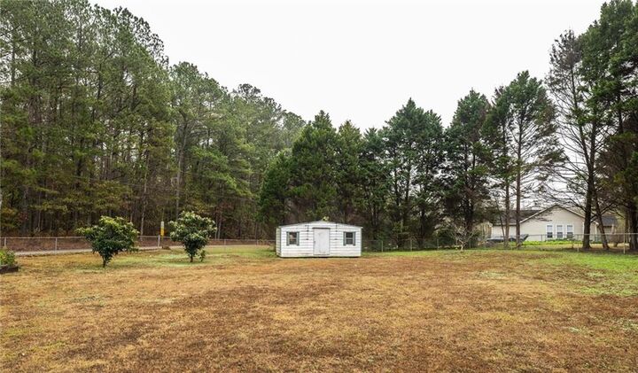 Property Photo:  739 Barnetts Bridge Road  GA 30233 