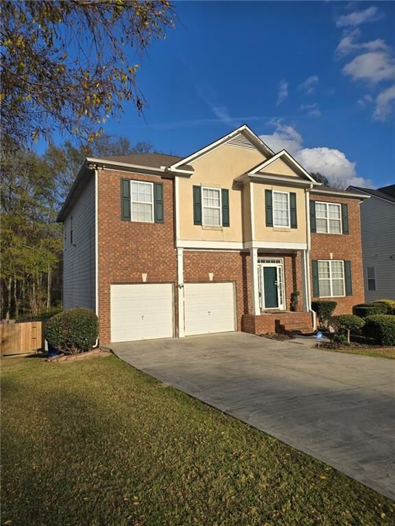 Property Photo: 6032 Riveroak Terrace GA 30349