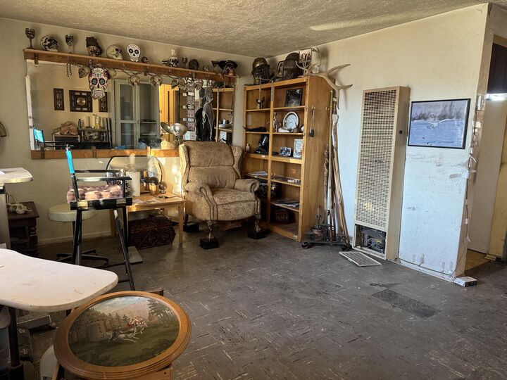 Property Photo: 5707 Aztec Road NE NM 87110