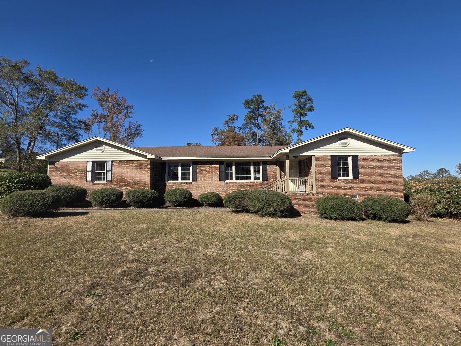 Property Photo:  4051 Goshen Lake Drive S  GA 30906 