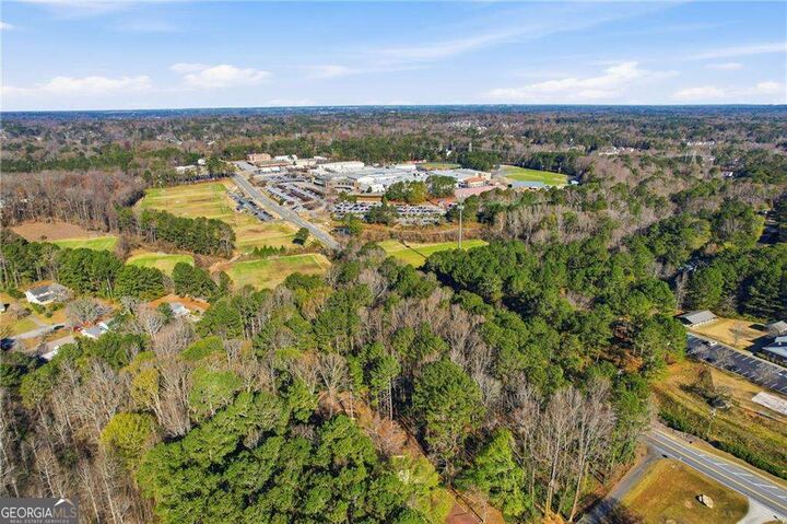 Property Photo: 1081 Cole Drive SW GA 30047