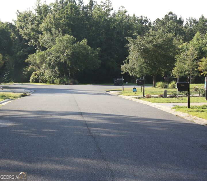 Property Photo:  V/L 504 Holm Place  GA 31558 