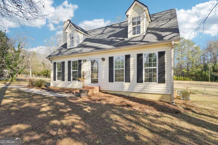 Property Photo:  3998 Highway 155 N  GA 30281 