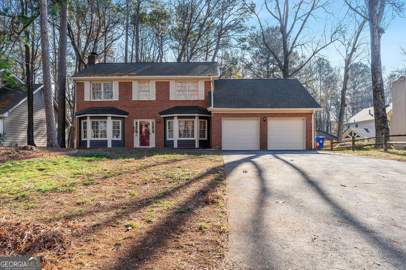 Property Photo: 1751 Pierce Arrow Parkway GA 30084