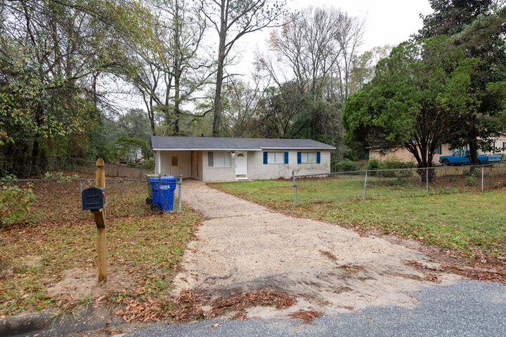 Property Photo:  4742 Marino Street  GA 31907 