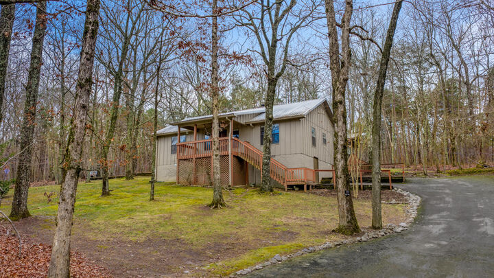 Property Photo: 73 County Road 66 AL 35967