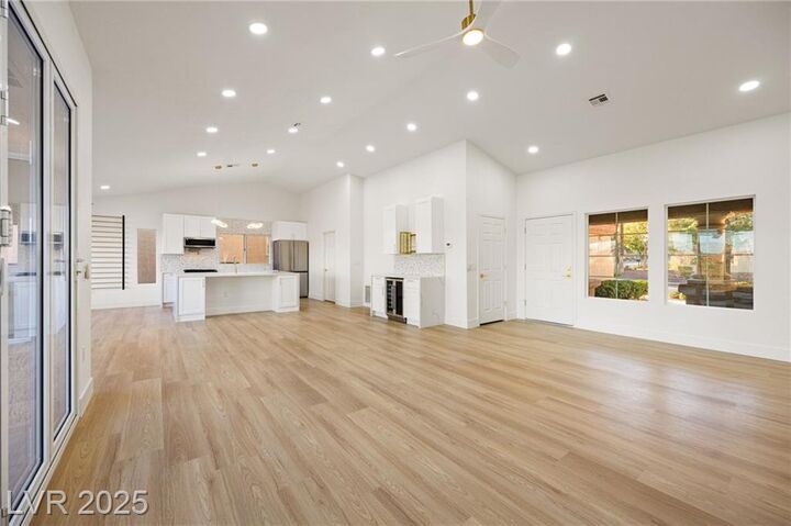 Property Photo:  2808 Crown Ridge Drive  NV 89134 