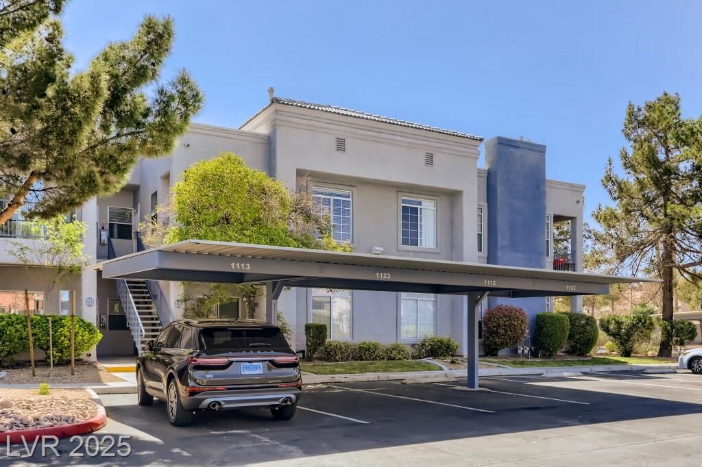 Property Photo: 2201 Ramsgate Drive 1122 NV 89074