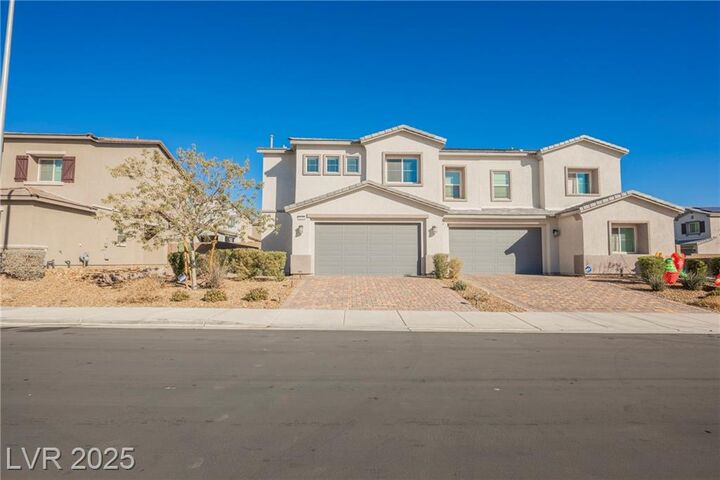 Property Photo: 1618 Dakota Group Avenue NV 89084