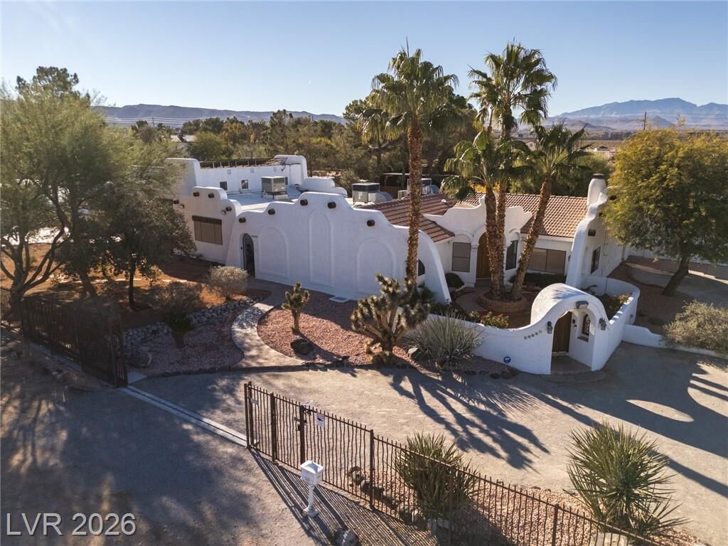 Property Photo: 10561 Haven Street NV 89183