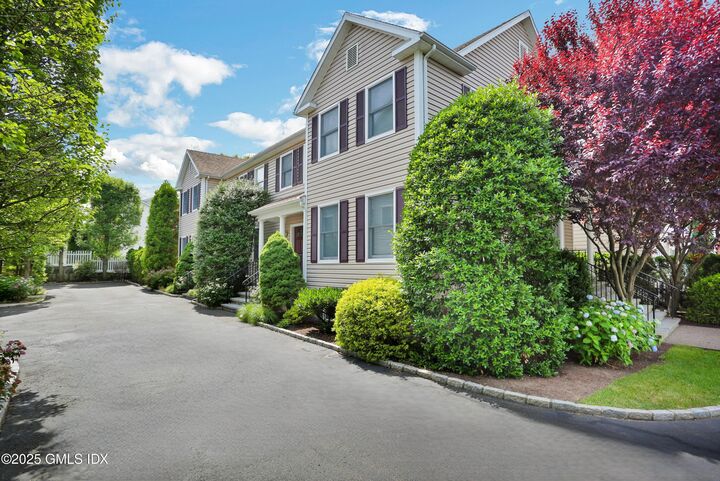 Property Photo: 6 Rippowam Road A CT 06807