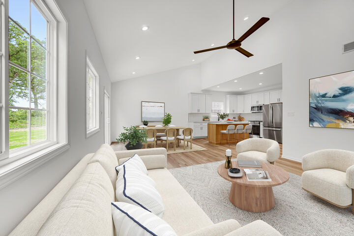 Property Photo:  291 Crooked Oak Parkway  IN 46385 