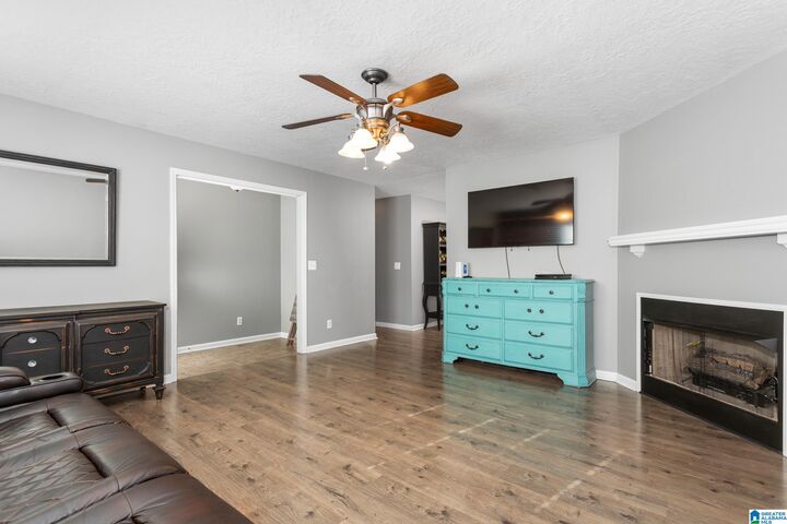 Property Photo:  120 Holley Circle  AL 36203 