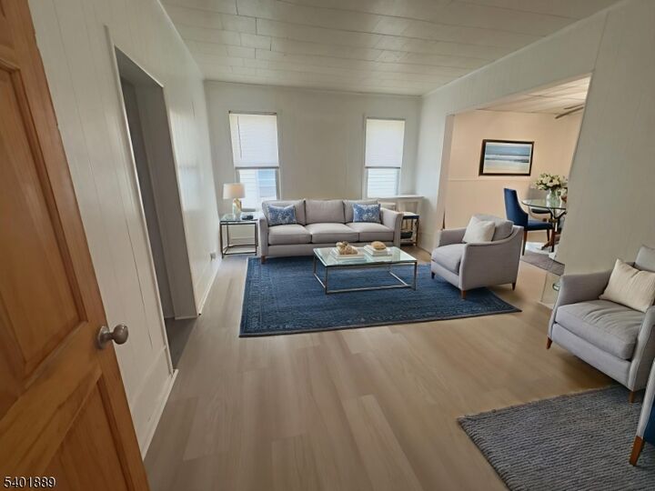 Property Photo: 93 Schley St 2 NJ 07112