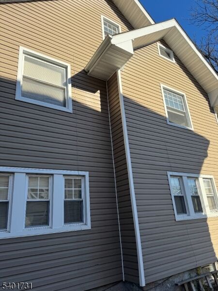 Property Photo: 60 Fulton St NJ 07017