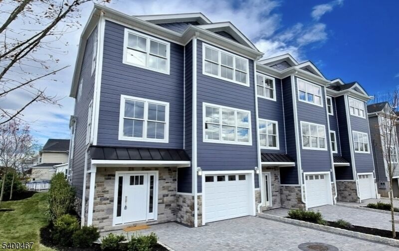 Property Photo: 188 Canterbury Ave NJ 07031