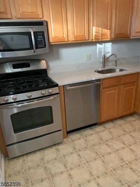 Property Photo: 31 Morgan Ln 2A NJ 08807