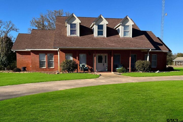 Property Photo: 373 Cr 2724 TX 75773