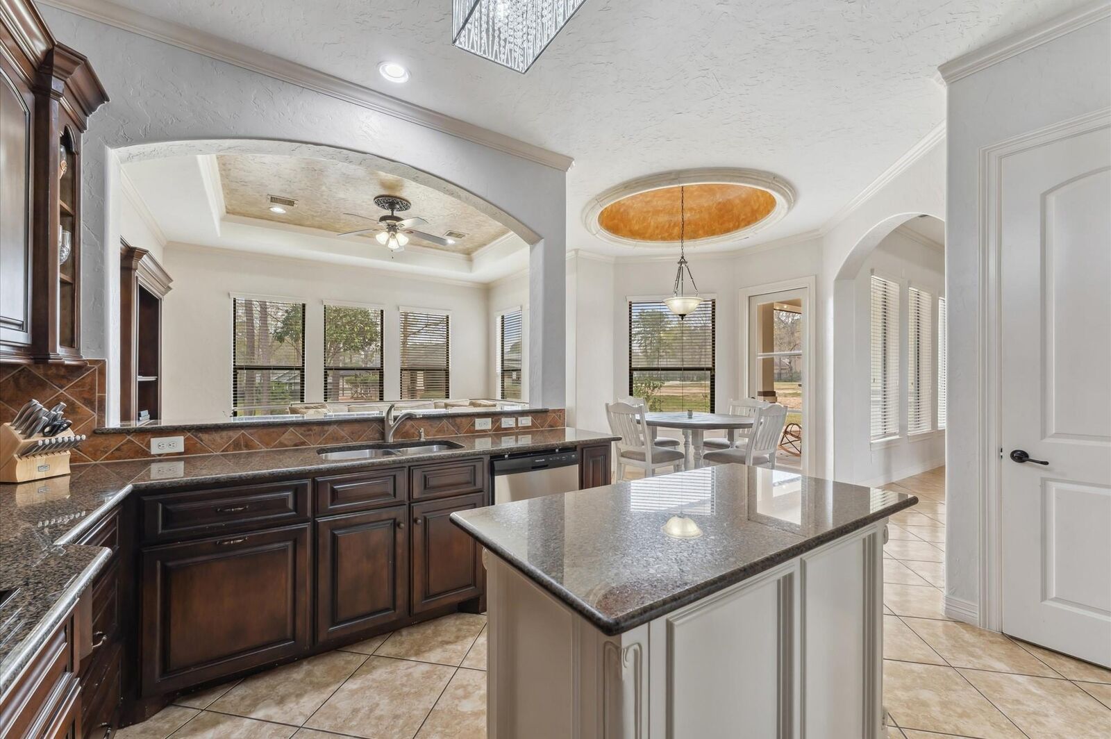 Property Photo:  18316 Wisp Willow Way  TX 77365 