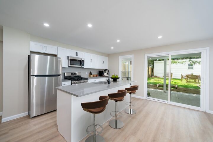 Property Photo: 171 Van Horne St 1 NJ 07304