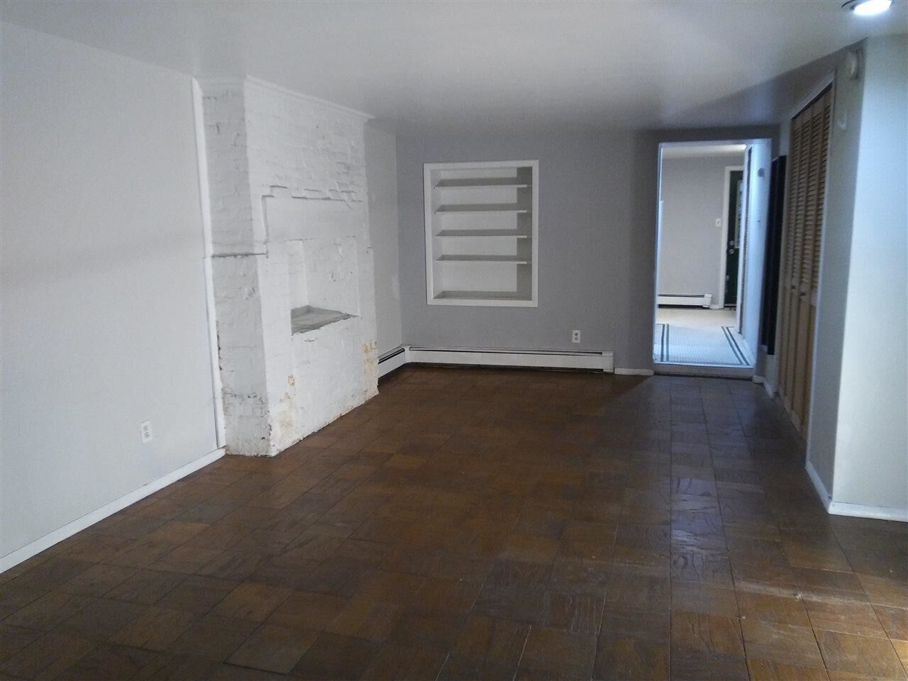 Property Photo: 220 Garden St 1(Grnd) NJ 07030