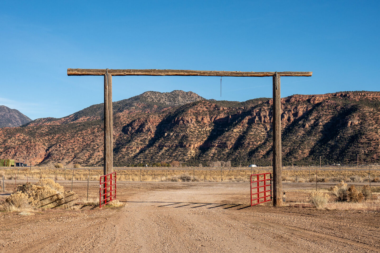 Property Photo:  Lot 29 Flying Calute Rancheros  UT 84760 