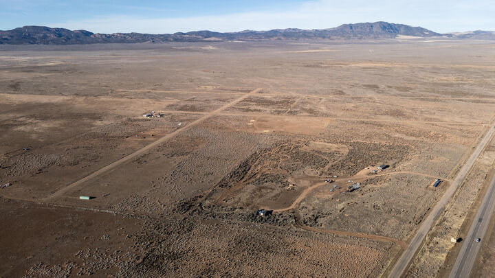 Property Photo: Lot 22 Flying Calute Rancheros UT 84760