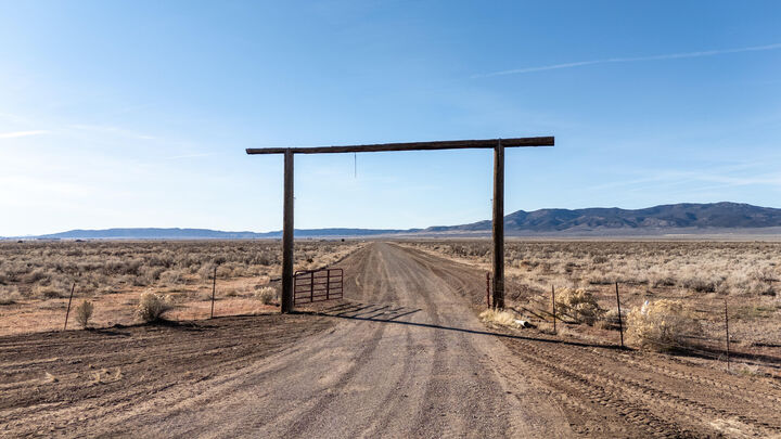 Property Photo:  Lot 22 Flying Calute Rancheros  UT 84760 