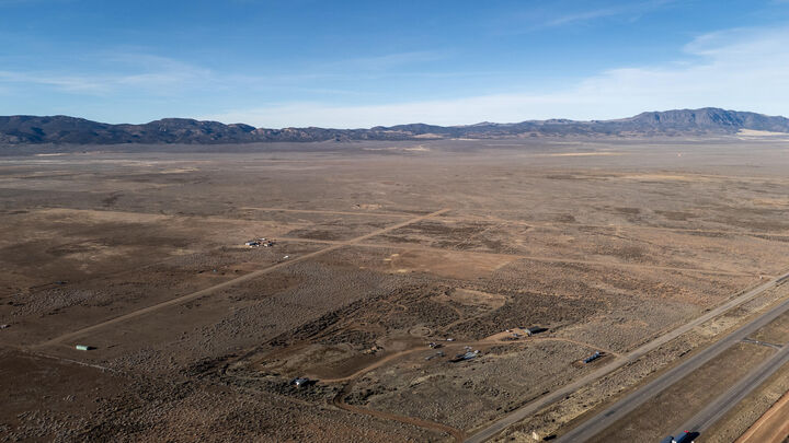 Property Photo: Lot 43 Flying Calute Rancheros UT 84760