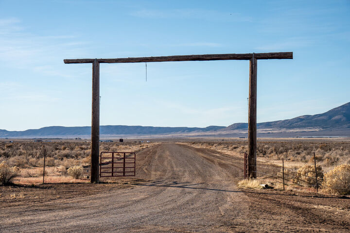 Property Photo:  Lot 43 Flying Calute Rancheros  UT 84760 