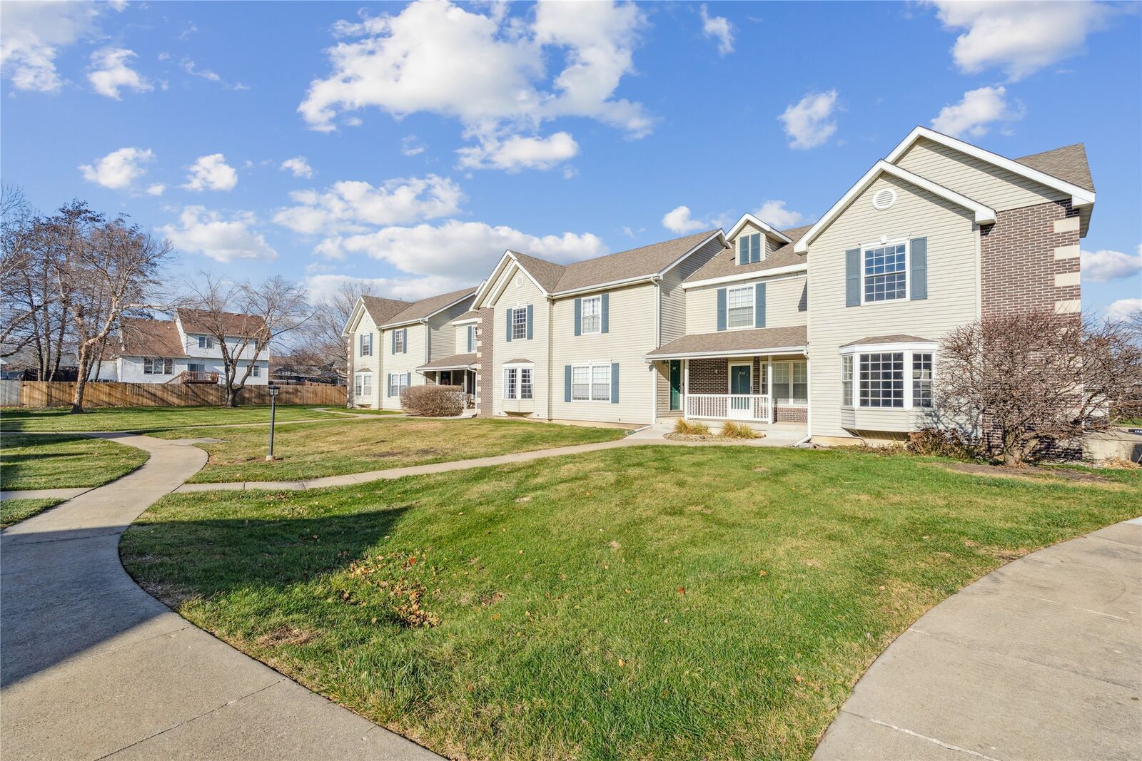 Property Photo:  356 NW Georgetown Boulevard  IA 50023 