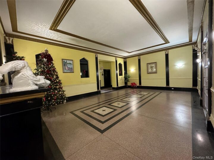 Property Photo: 4330 44th Street 3F NY 11104