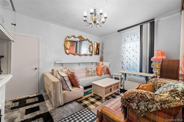 Property Photo: 3030 Kingsland Avenue NY 10469