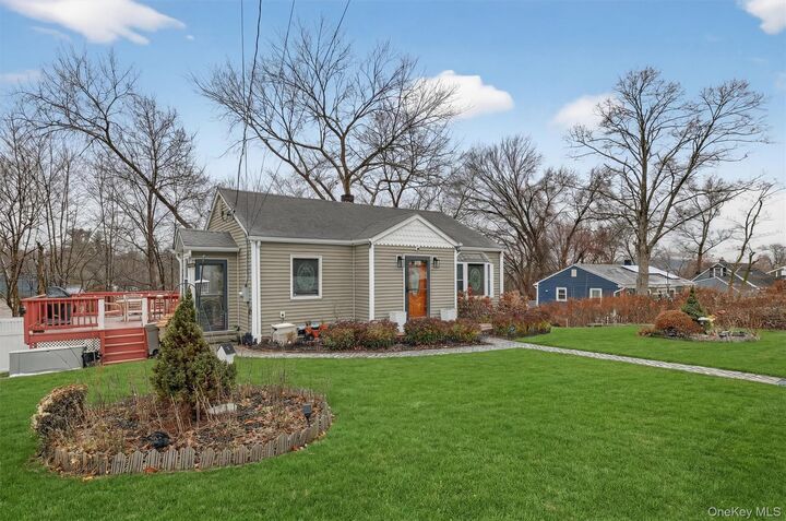 Property Photo: 6 Highland Drive NY 10567