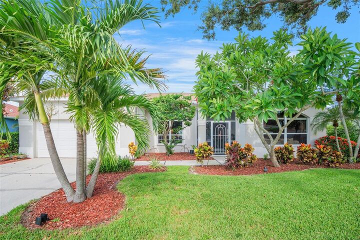 Property Photo: 111 41st Street NE FL 34208