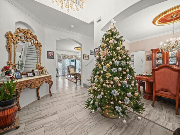 Property Photo:  4706 Brookshire Court  FL 33898 