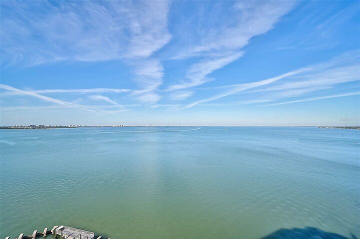 Property Photo: 988 Blvd Of The Arts 1517 FL 34236