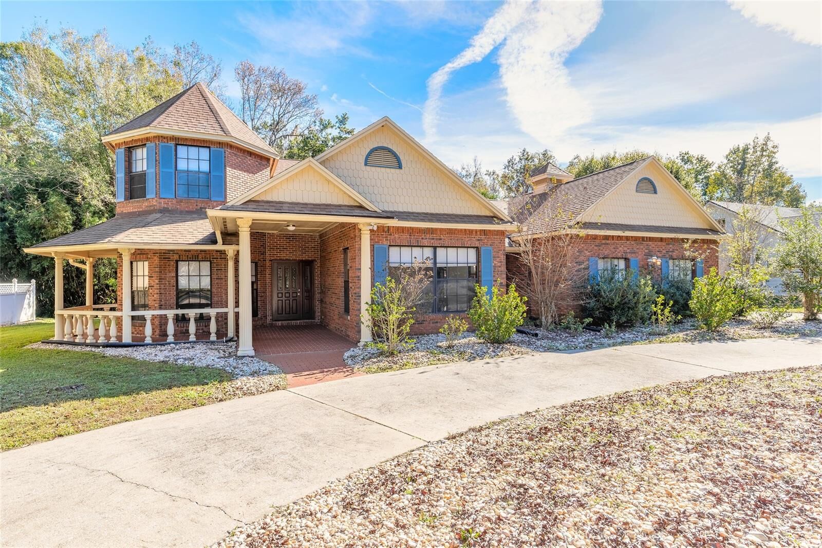 Property Photo:  1626 Wood Duck Drive  FL 32708 