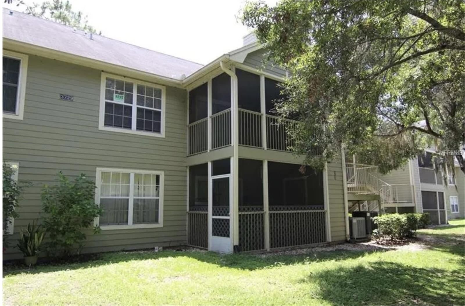 Property Photo: 3729 S Lake Orlando Parkway 5 FL 32808