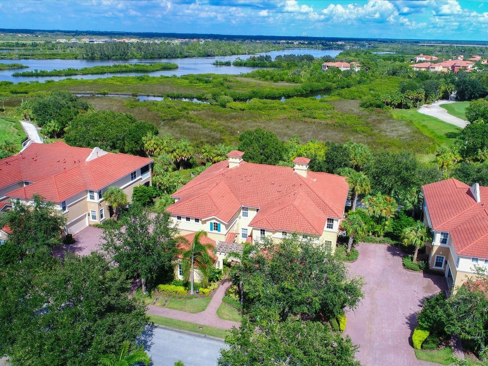 Property Photo:  927 River Basin Court 102B  FL 34212 