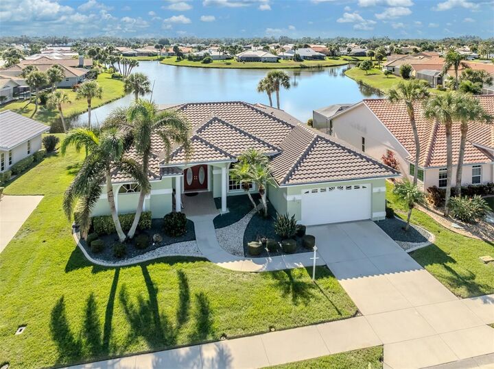 Property Photo: 1770 Kilruss Drive FL 34292